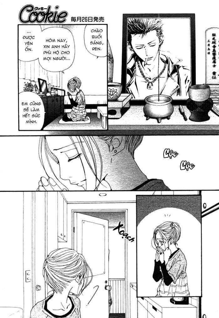 Na-Na - Chương 82 - Trang 11