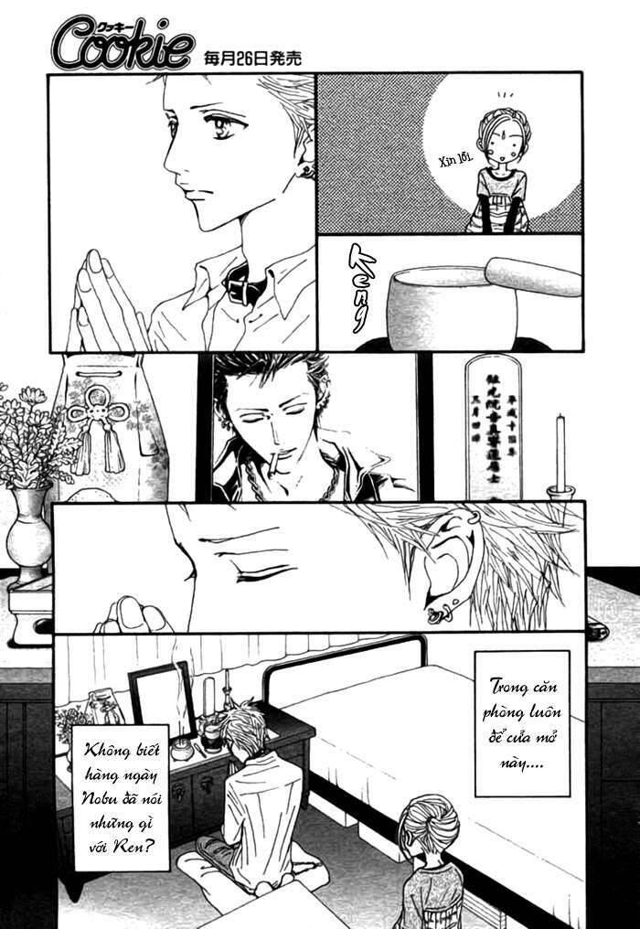 Na-Na - Chương 82 - Trang 13