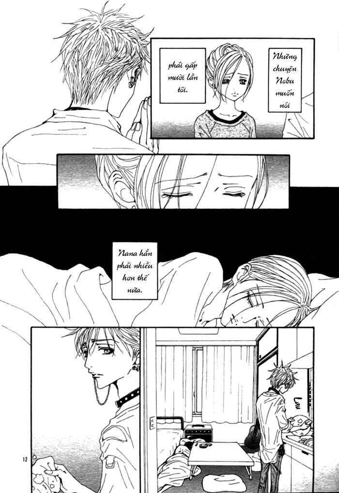 Na-Na - Chương 82 - Trang 14