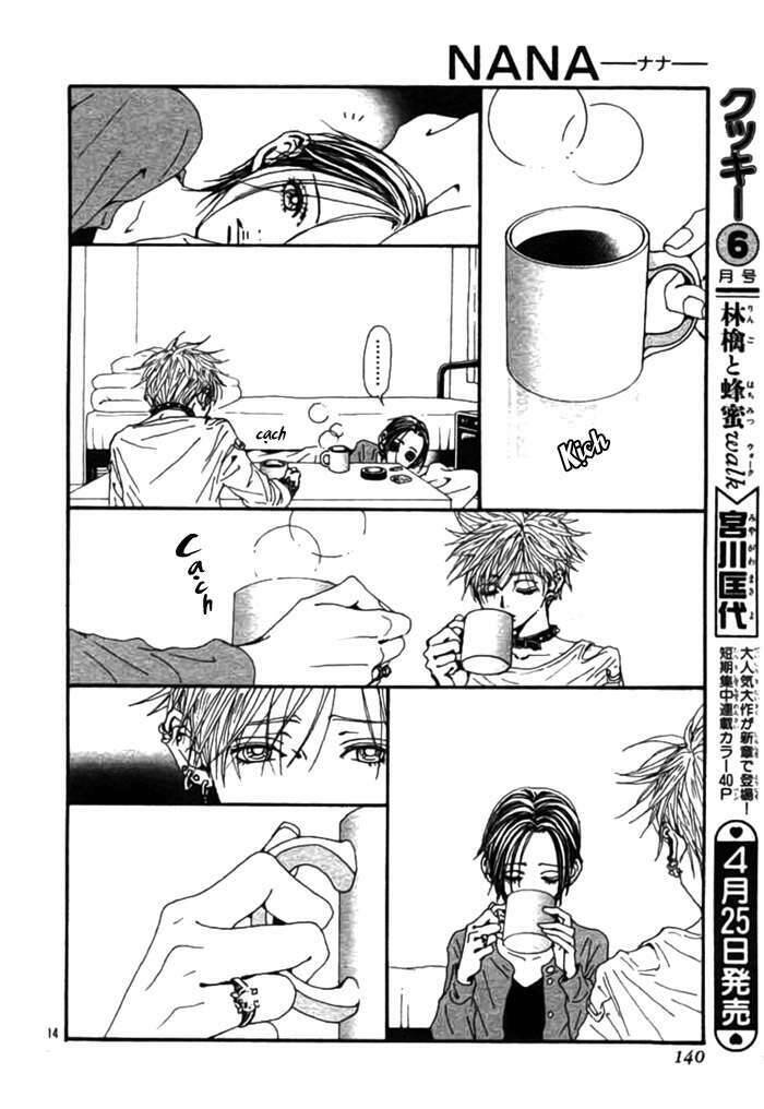 Na-Na - Chương 82 - Trang 16