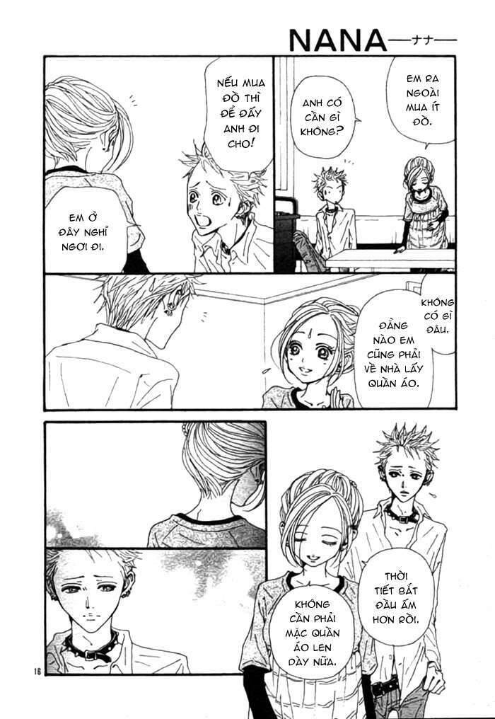 Na-Na - Chương 82 - Trang 18