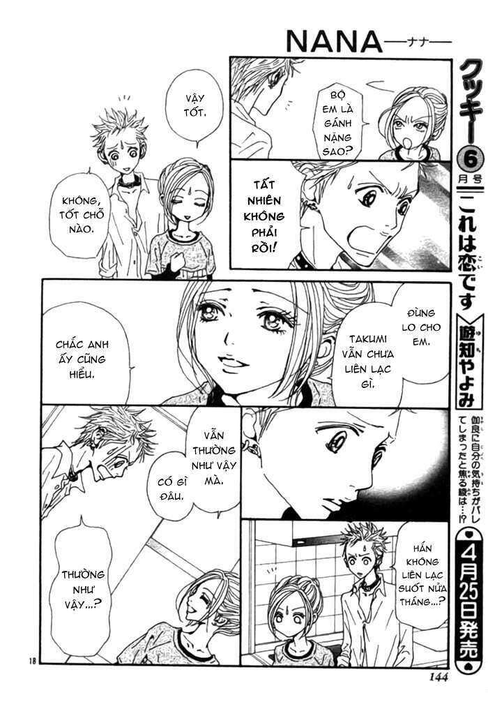 Na-Na - Chương 82 - Trang 20