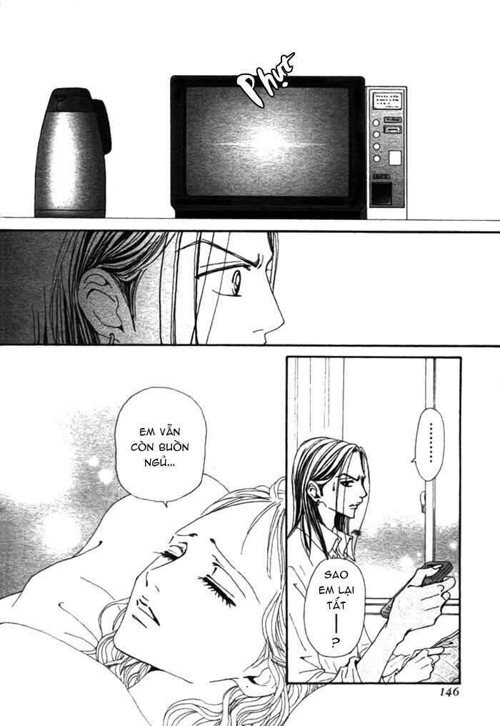 Na-Na - Chương 82 - Trang 22