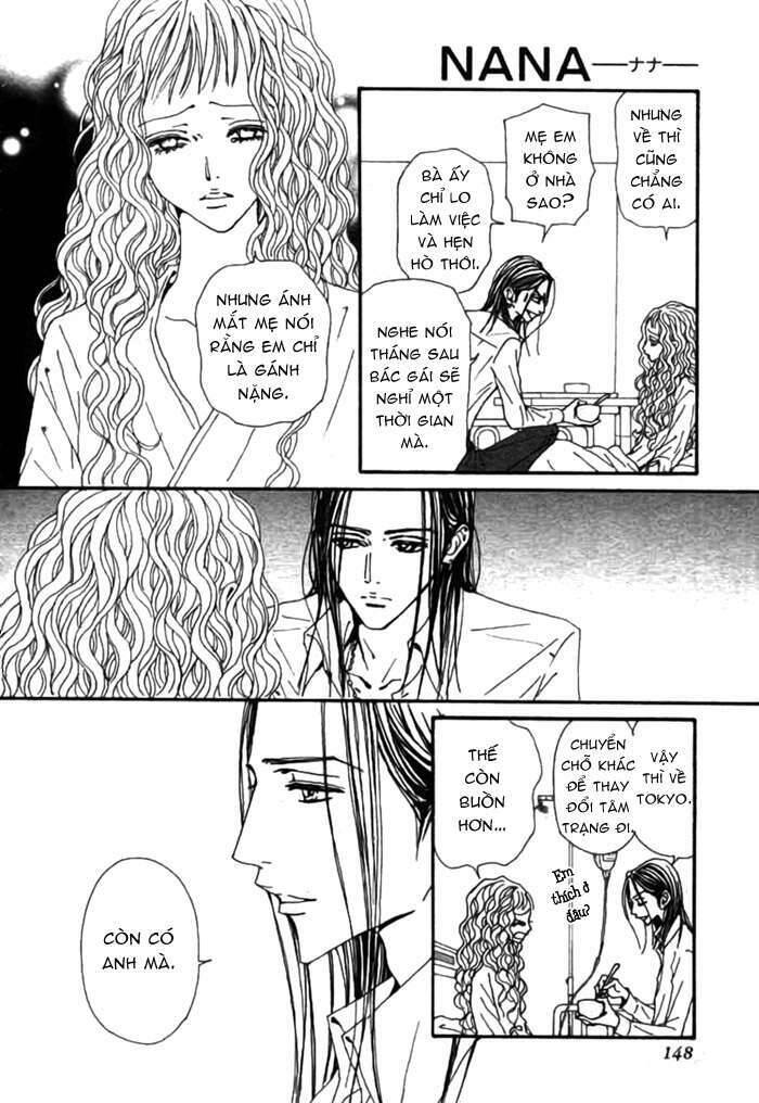 Na-Na - Chương 82 - Trang 24
