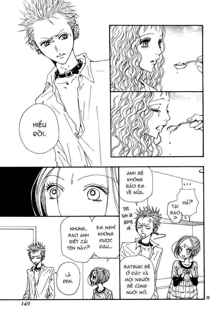 Na-Na - Chương 82 - Trang 25