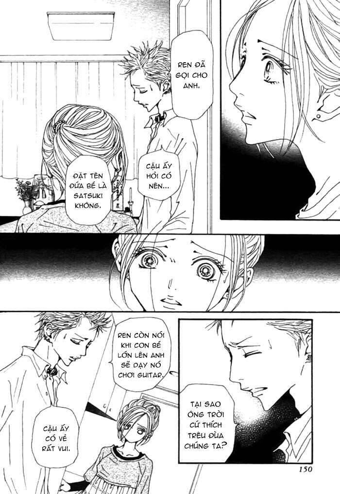 Na-Na - Chương 82 - Trang 26