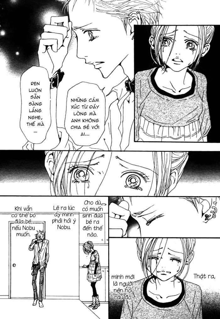 Na-Na - Chương 82 - Trang 28