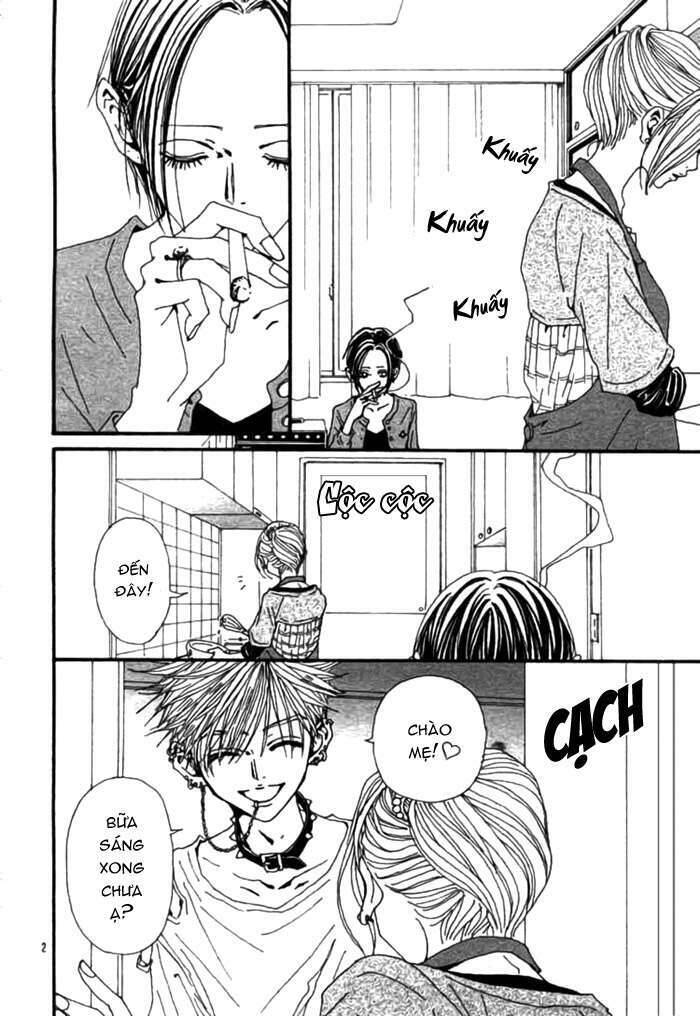 Na-Na - Chương 82 - Trang 4