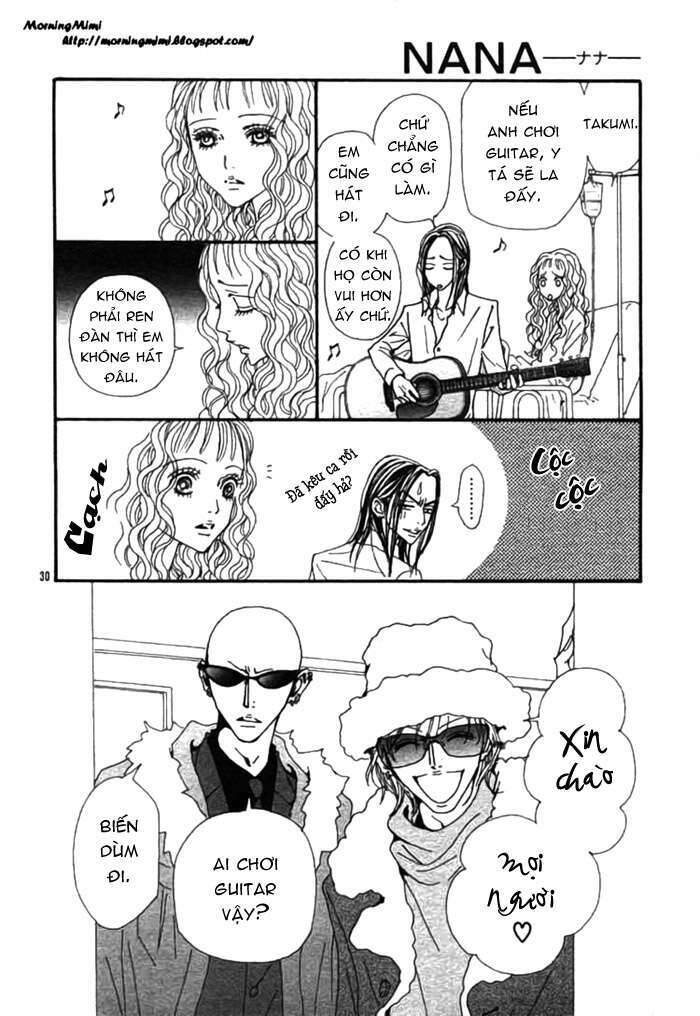 Na-Na - Chương 82 - Trang 32