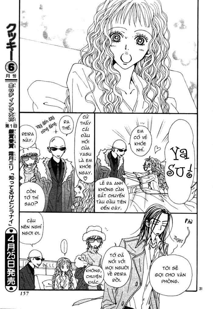 Na-Na - Chương 82 - Trang 33