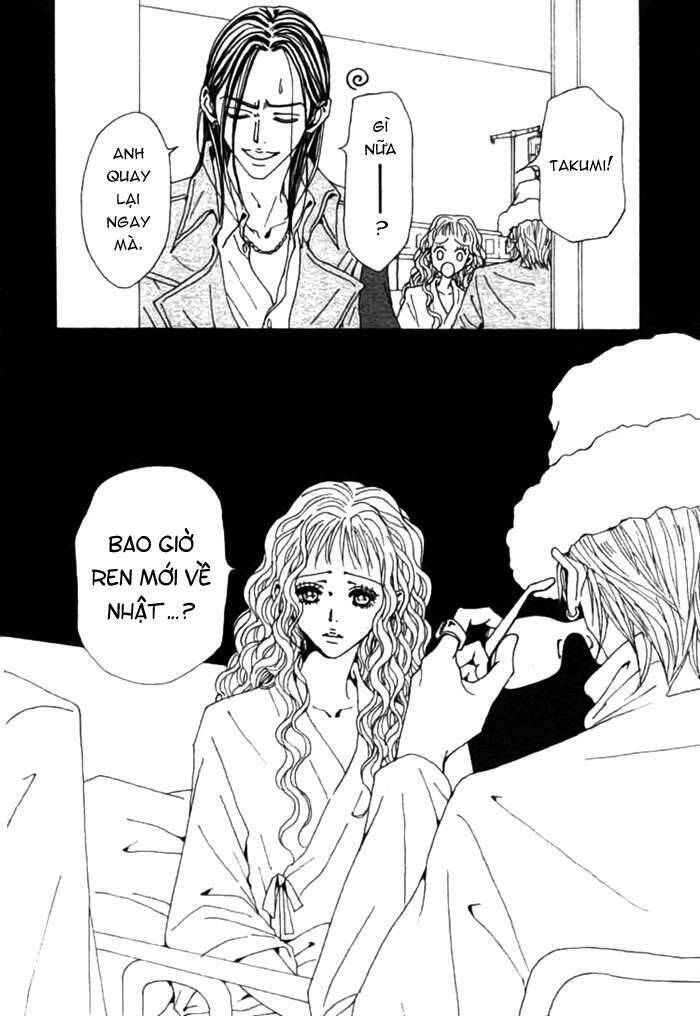 Na-Na - Chương 82 - Trang 34