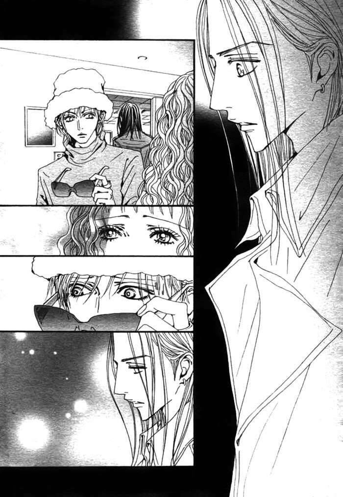 Na-Na - Chương 82 - Trang 35