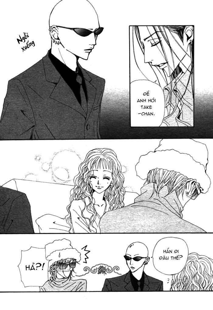 Na-Na - Chương 82 - Trang 36