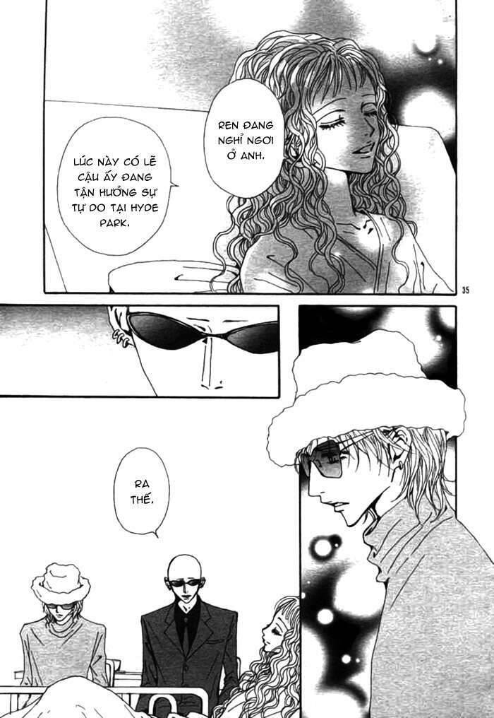 Na-Na - Chương 82 - Trang 37