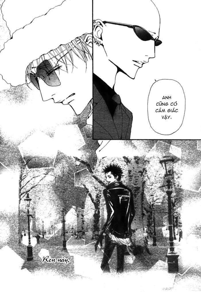 Na-Na - Chương 82 - Trang 38