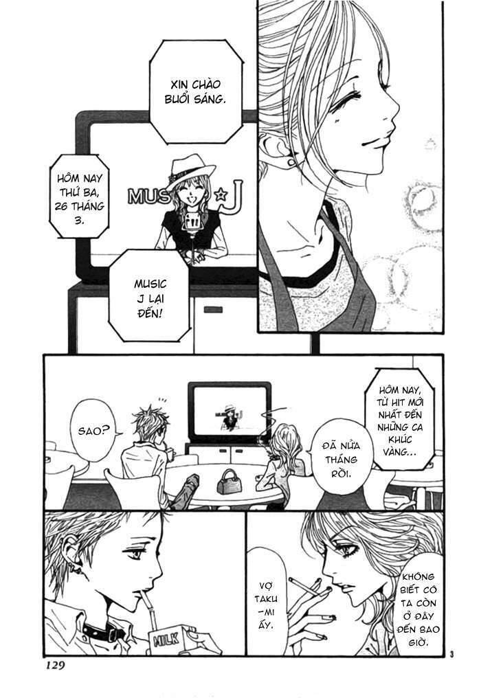 Na-Na - Chương 82 - Trang 5