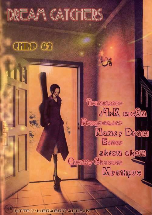 Na-Na - Chương 82 - Trang 41