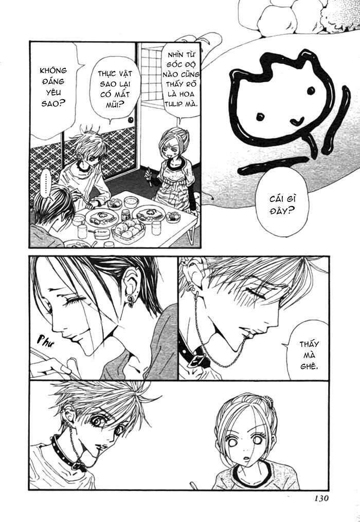 Na-Na - Chương 82 - Trang 6