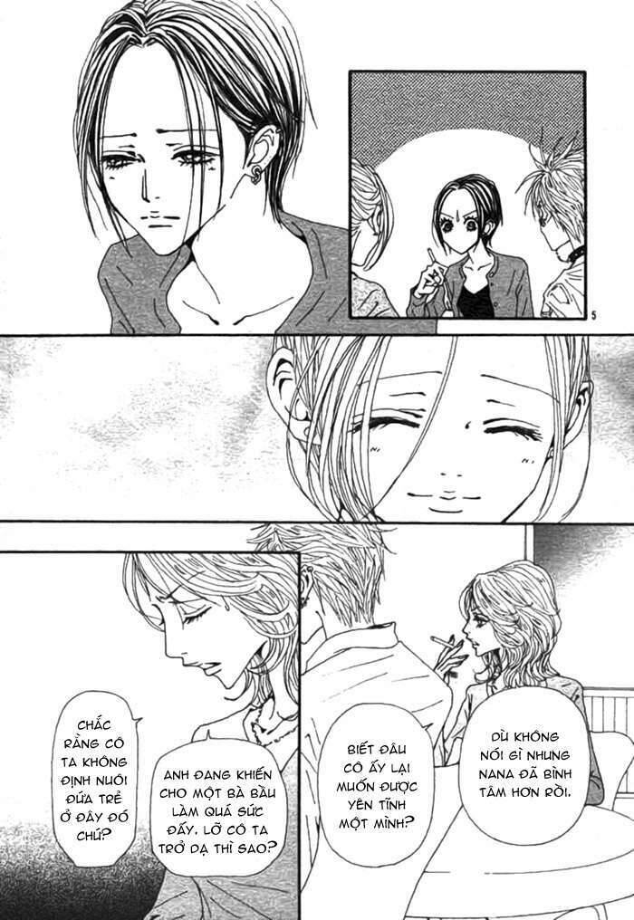 Na-Na - Chương 82 - Trang 7