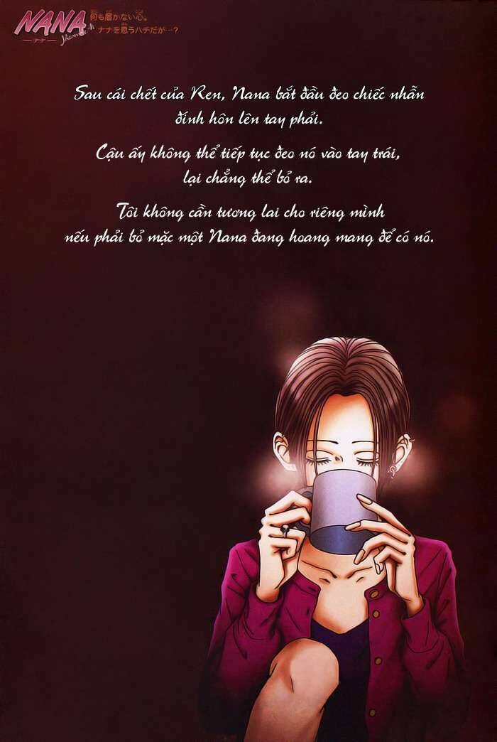 Na-Na - Chương 83 - Trang 1