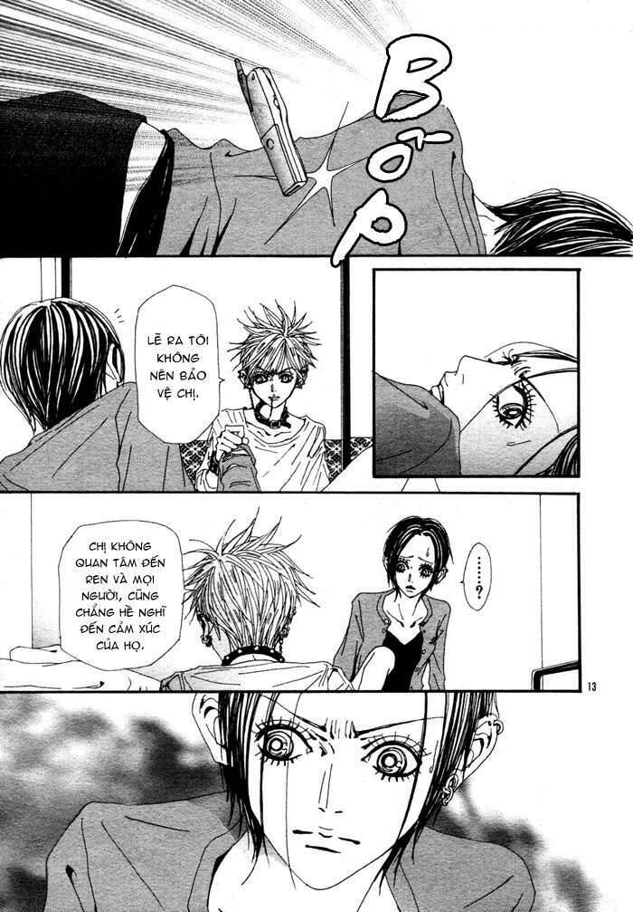 Na-Na - Chương 83 - Trang 15