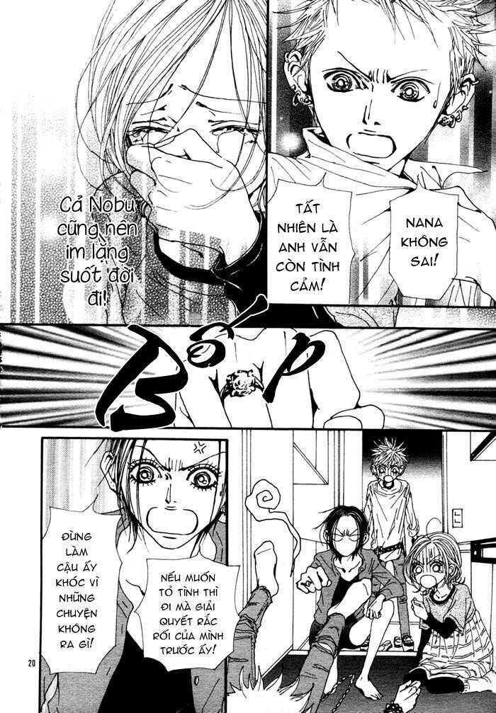 Na-Na - Chương 83 - Trang 22