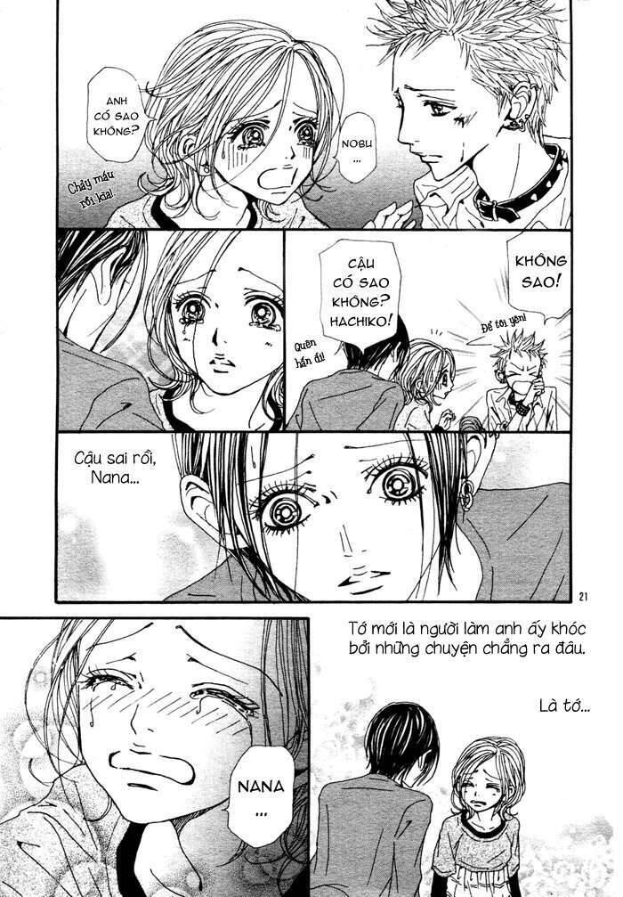 Na-Na - Chương 83 - Trang 23