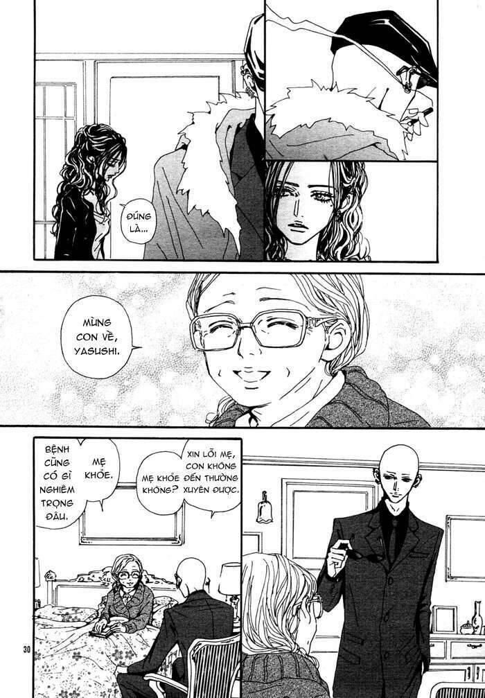 Na-Na - Chương 83 - Trang 32