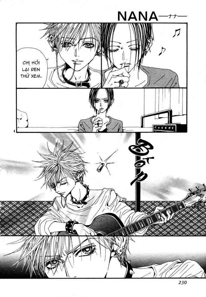 Na-Na - Chương 83 - Trang 6