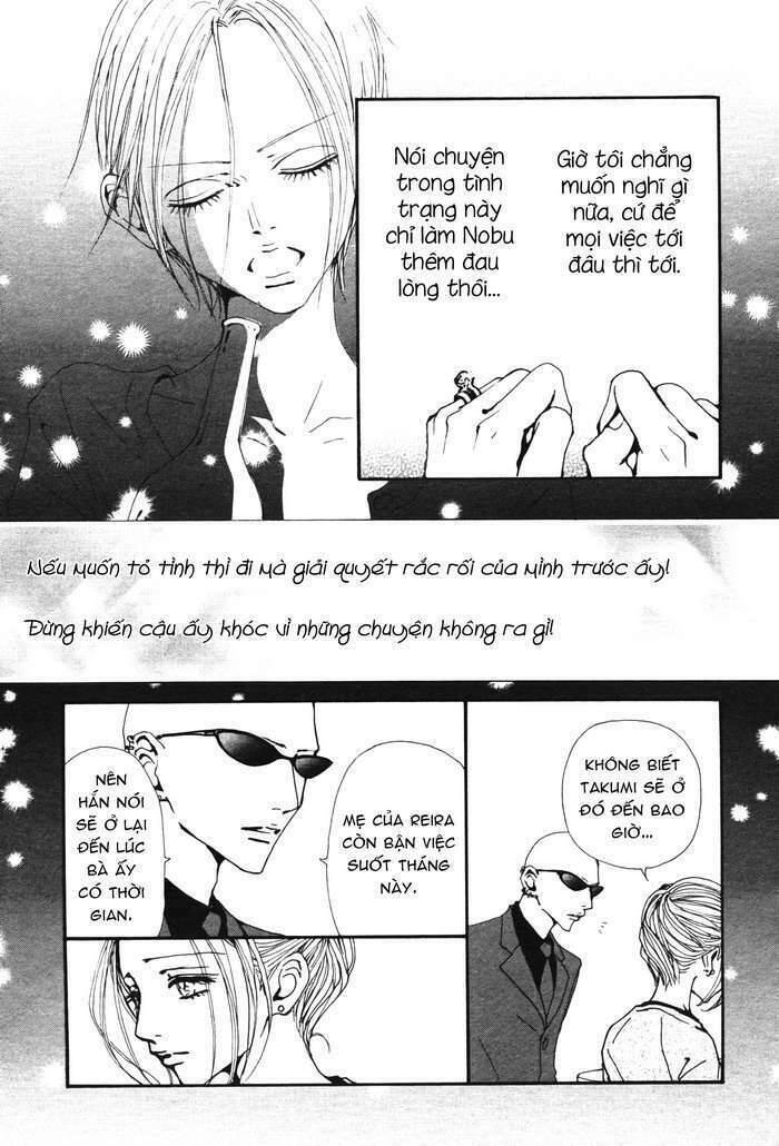 Na-Na - Chương 84 - Trang 14
