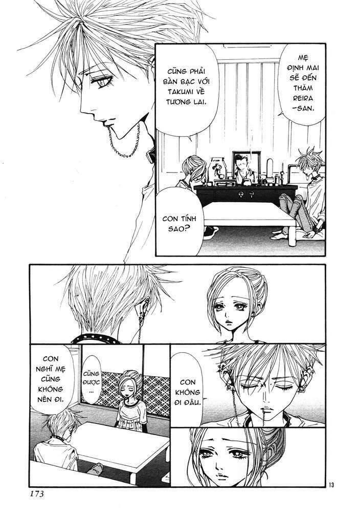 Na-Na - Chương 84 - Trang 16