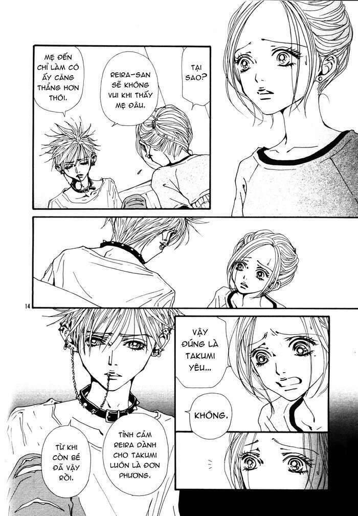 Na-Na - Chương 84 - Trang 17