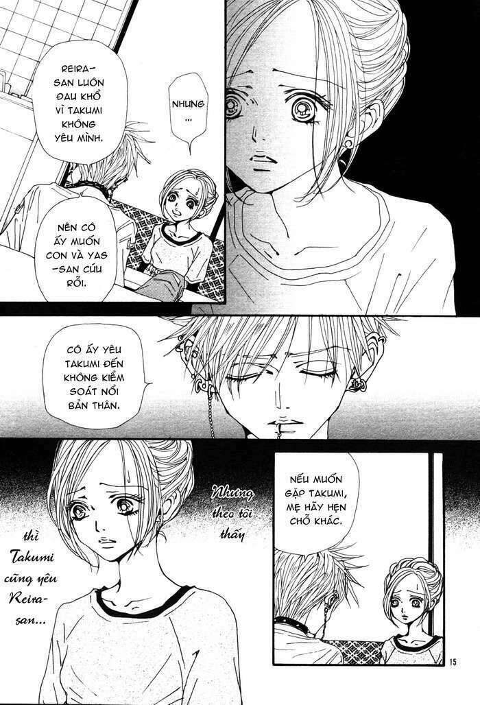 Na-Na - Chương 84 - Trang 18