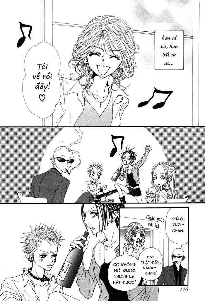 Na-Na - Chương 84 - Trang 19