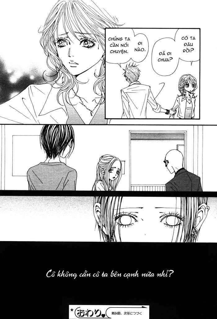 Na-Na - Chương 84 - Trang 21