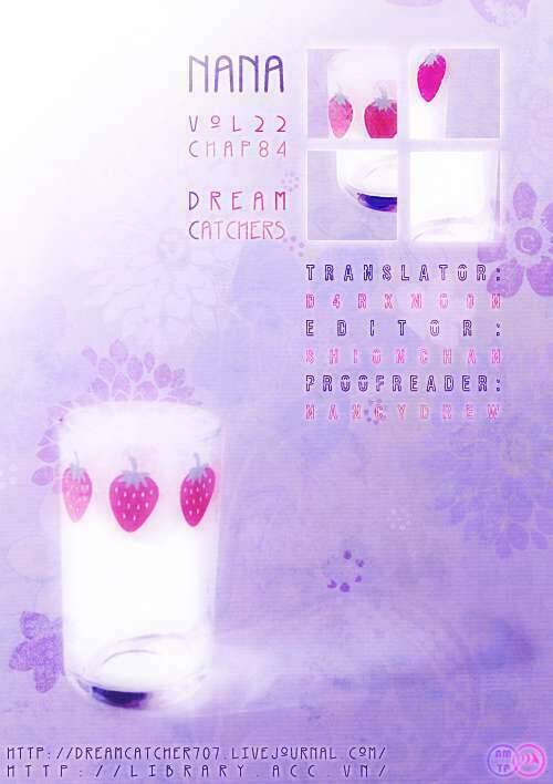 Na-Na - Chương 84 - Trang 22