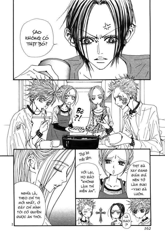 Na-Na - Chương 84 - Trang 5