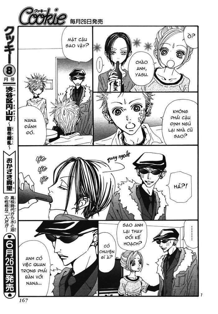 Na-Na - Chương 84 - Trang 10