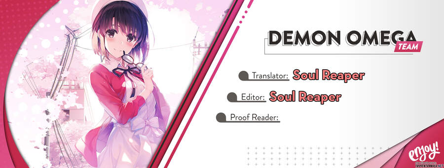 Rokujo Hitoxma - Chương 7 - Trang 1