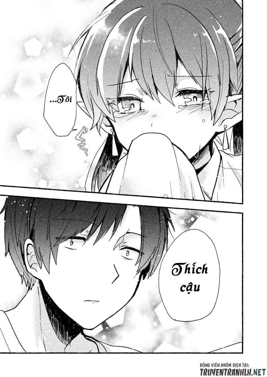 Rokujo Hitoxma - Chương 7 - Trang 22