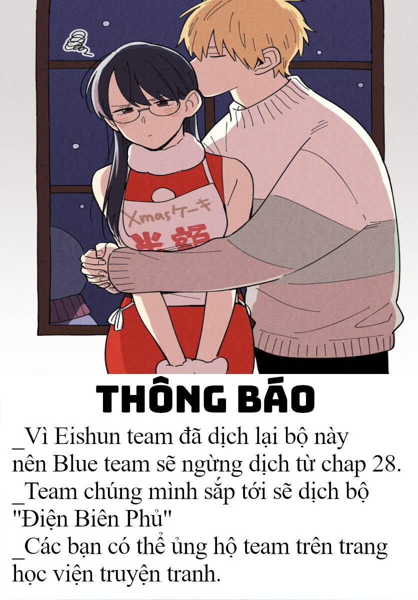 Sensei Can't Teach Me About Love - Chương 28 - Trang 24