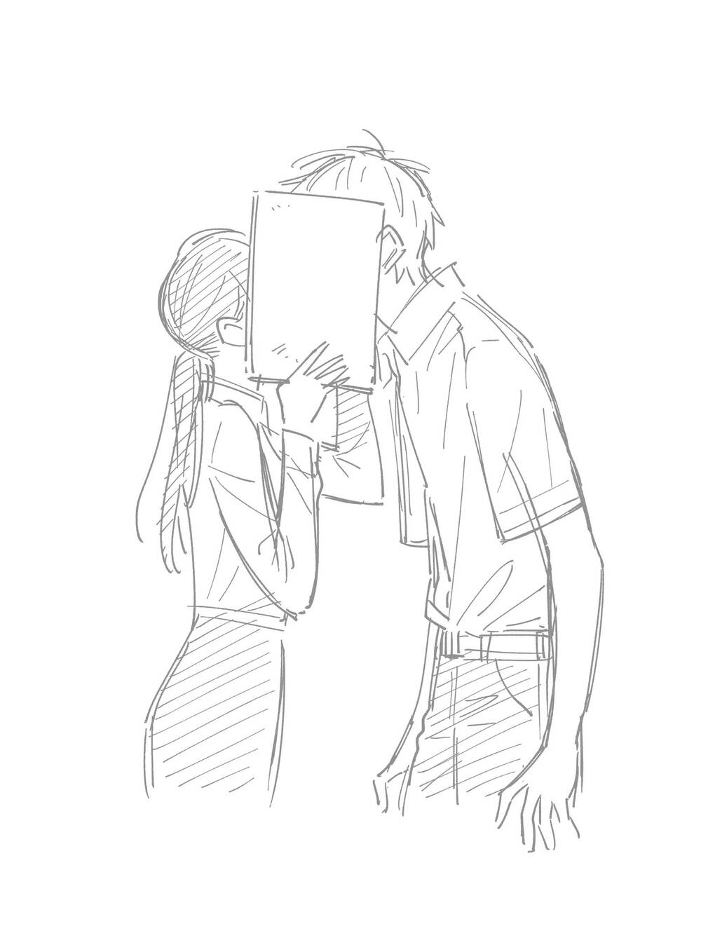 Sensei Can't Teach Me About Love - Chương 29 - Trang 24