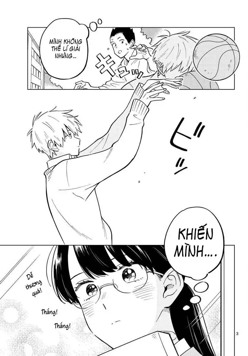 Sensei Can't Teach Me About Love - Chương 29 - Trang 6