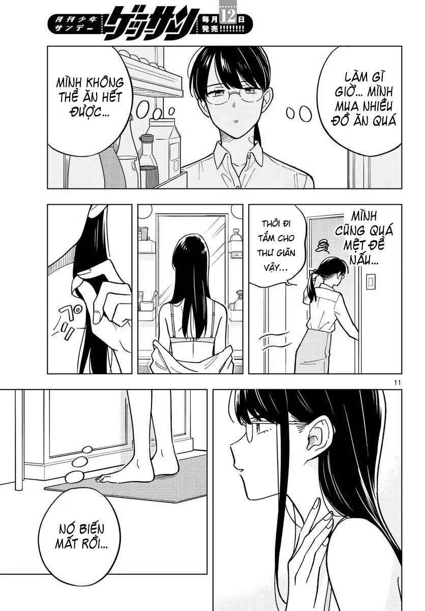 Sensei Can't Teach Me About Love - Chương 30 - Trang 14