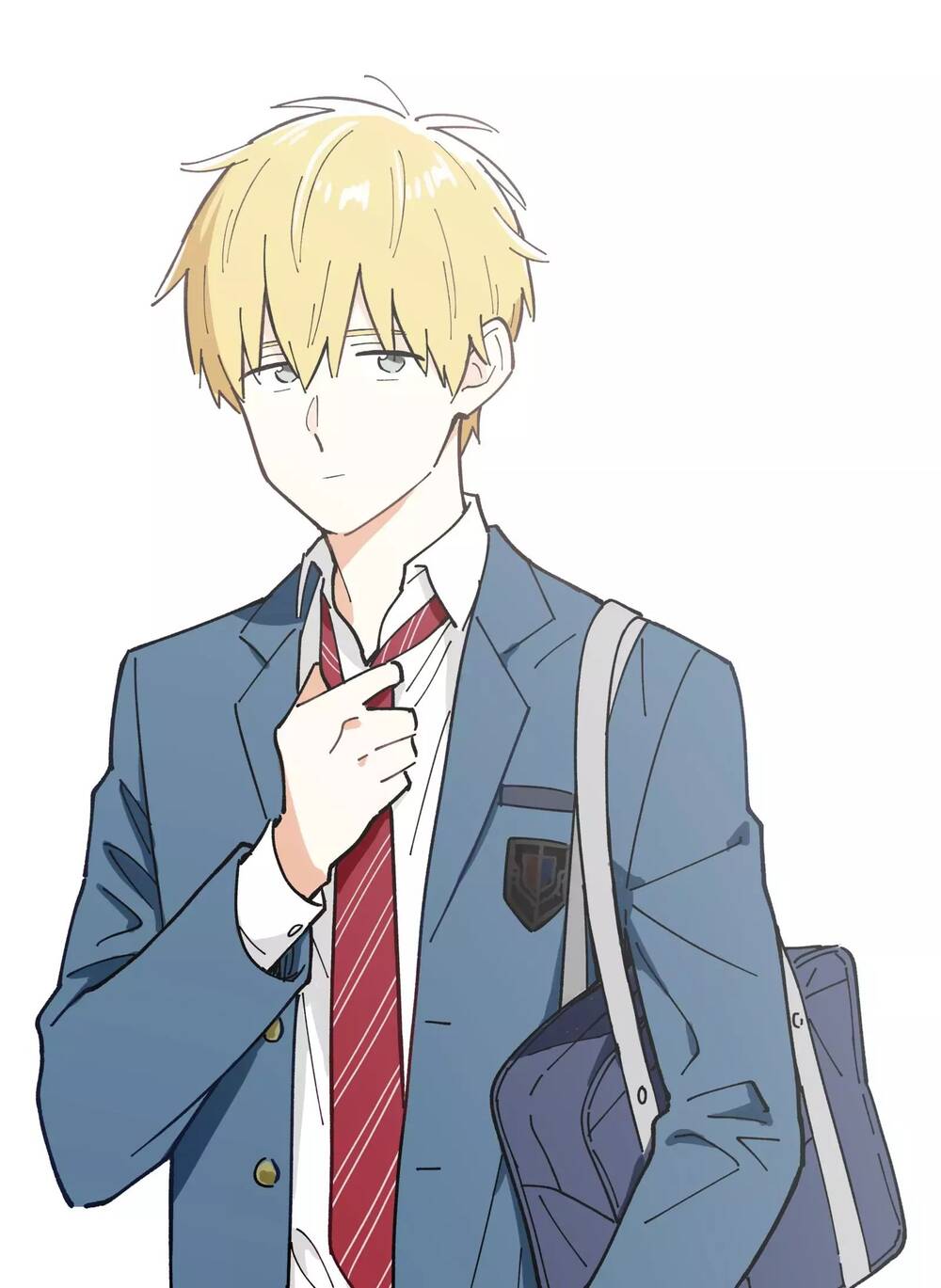 Sensei Can't Teach Me About Love - Chương 30 - Trang 27