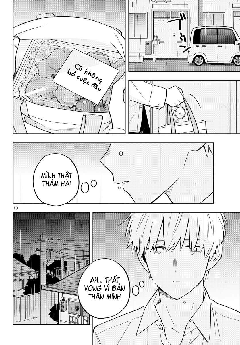 Sensei Can't Teach Me About Love - Chương 31 - Trang 13