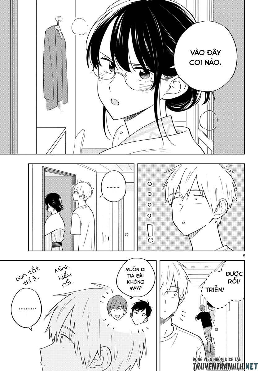 Sensei Can't Teach Me About Love - Chương 36 - Trang 6