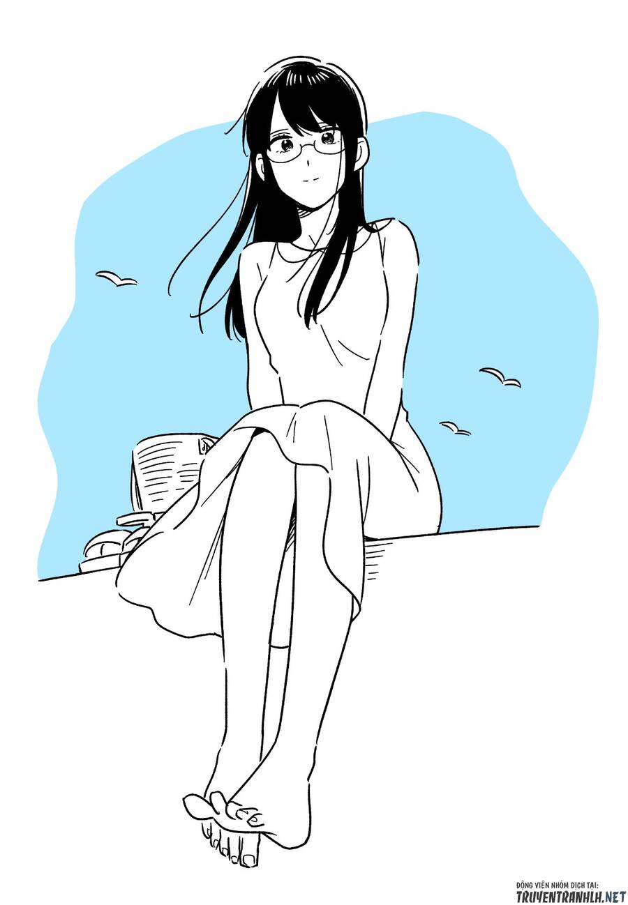 Sensei Can't Teach Me About Love - Chương 41 - Trang 20