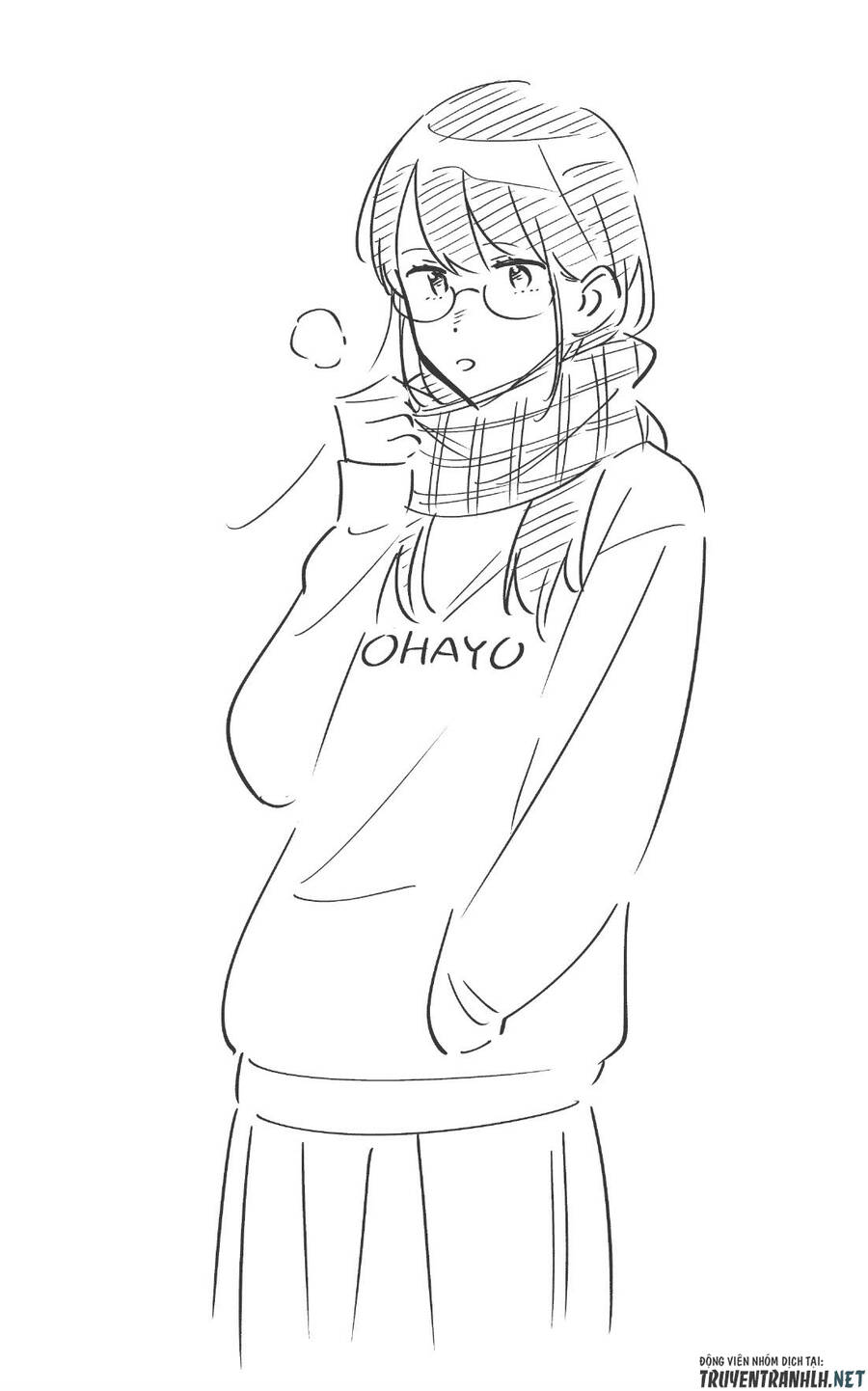 Sensei Can't Teach Me About Love - Chương 43 - Trang 25