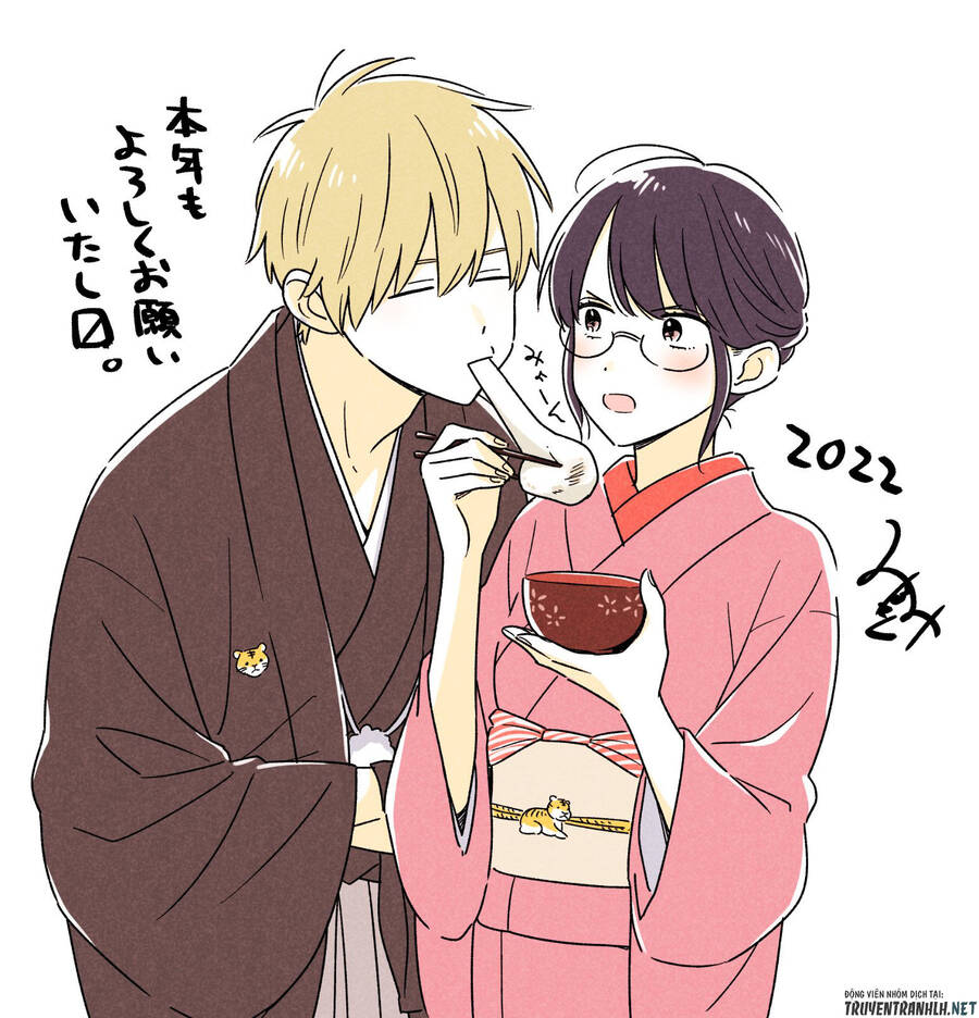 Sensei Can't Teach Me About Love - Chương 44 - Trang 25